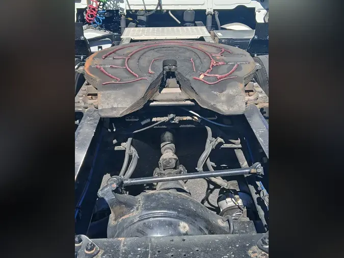 2022 FREIGHTLINER/MERCEDES NEW CASCADIA PX12664