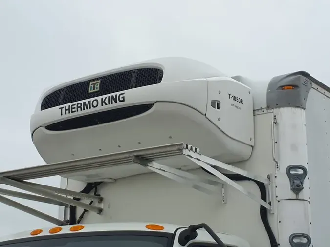 2019 NAVISTAR INTERNATIONAL MV607 (4X2)2b4e1461efb8db640b2e5817d590c544