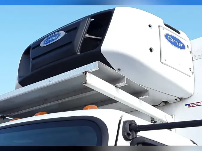 2019 FREIGHTLINER/MERCEDES M2 106