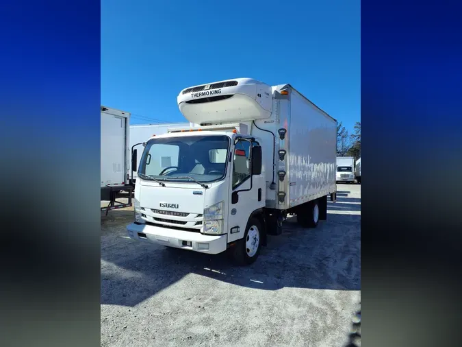 2017 ISUZU NPR2b4f27946a04358629ef6158aae16d43