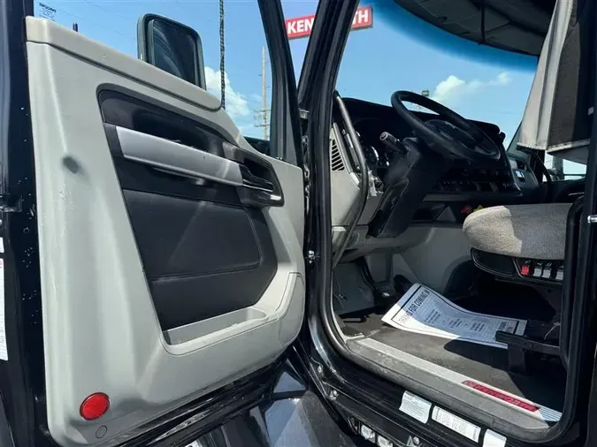 2020 KENWORTH T680