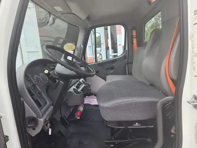 2019 FREIGHTLINER/MERCEDES M2 106