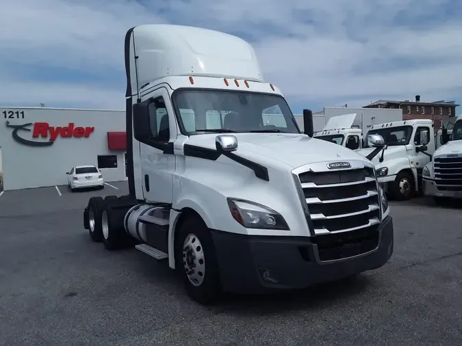2019 FREIGHTLINER/MERCEDES NEW CASCADIA PX12664