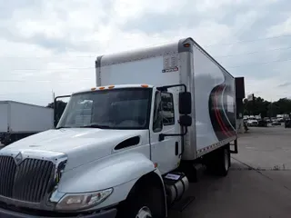 2019 NAVISTAR INTERNATIONAL 4300 LP