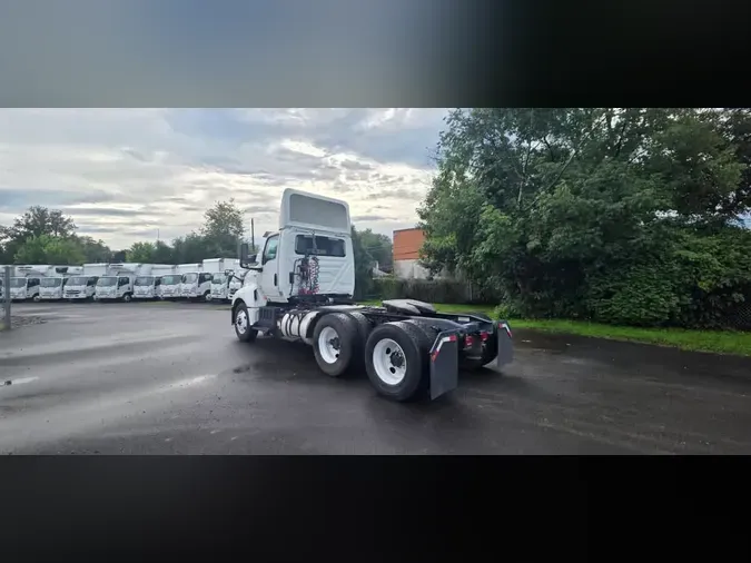 2019 NAVISTAR INTERNATIONAL LT625 DAYCAB T/A