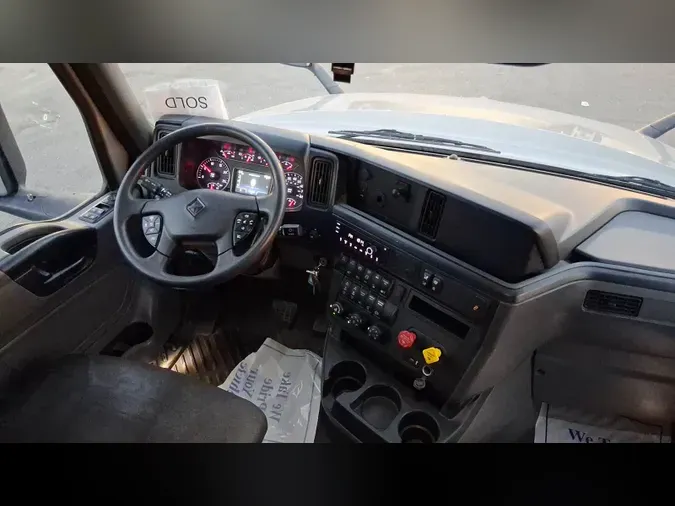 2022 International LT2b512ae169d7fc72f7253ba7181fed60