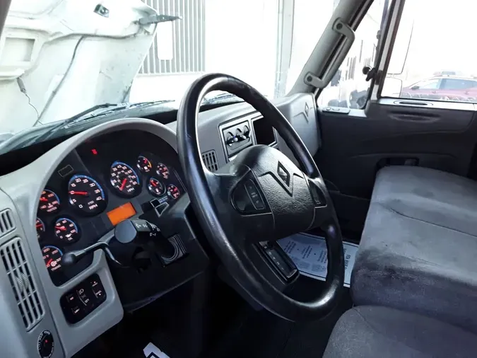 2015 NAVISTAR INTERNATIONAL 4300
