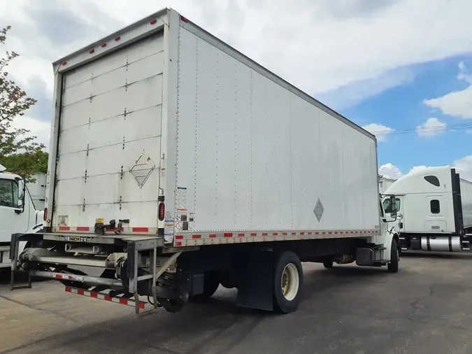 2019 FREIGHTLINER M2 106