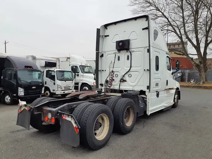 2020 FREIGHTLINER/MERCEDES NEW CASCADIA PX126642b557db19bed10d2f89681228399c61b