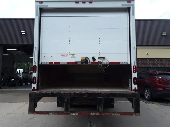 2023 CHEVROLET MOTOR DIV. LCF 4500HD