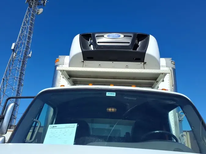 2019 FREIGHTLINER/MERCEDES M2 1062b57e6c9eea354b2c23c23666696f23d