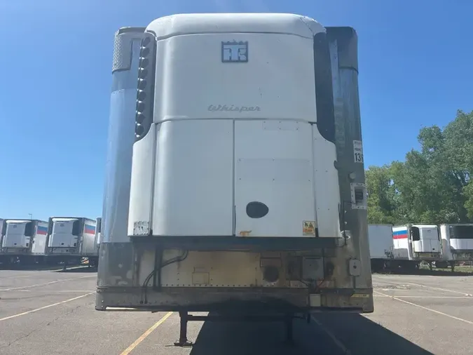 2016 GREAT DANE TRAILERS 721TZ-1 -48/162/1022b58cf91b9c4eaaa51cfdcc6b53835c1