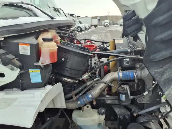 2019 FREIGHTLINER/MERCEDES M2 1062b591e97a1e653877a5c7895d6dd5f90