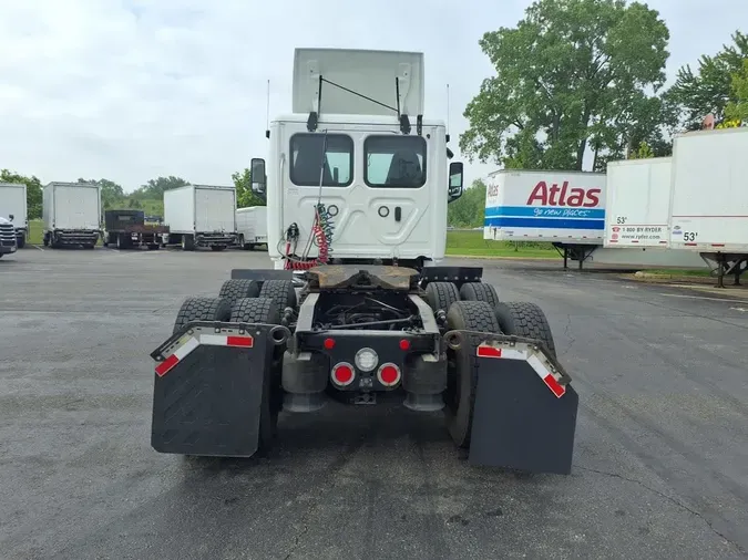 2020 FREIGHTLINER NEW CASCADIA PX12664
