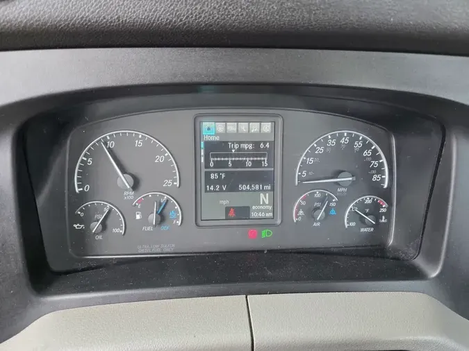2019 FREIGHTLINER NEW CASCADIA PX12664