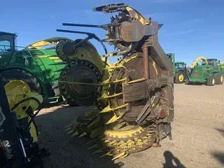 2016 John Deere 770