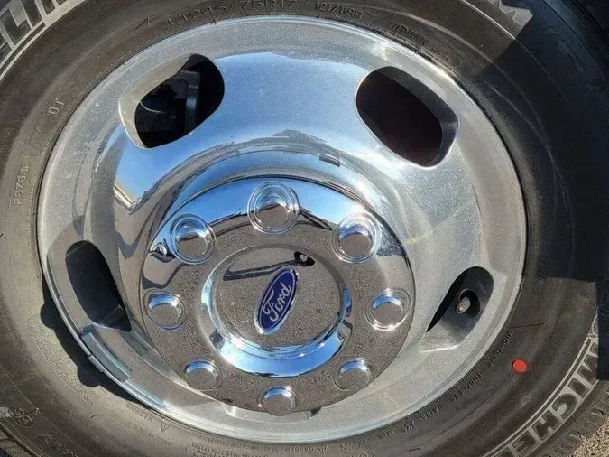 2023 Ford Super Duty F-350 DRW