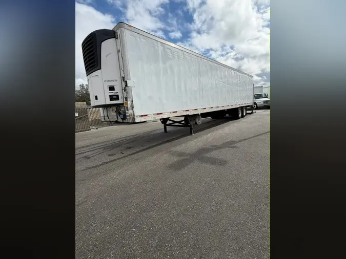 2019 UTILITY TRAILERS VS2RA 48/162/102