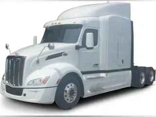 2023 Peterbilt 579