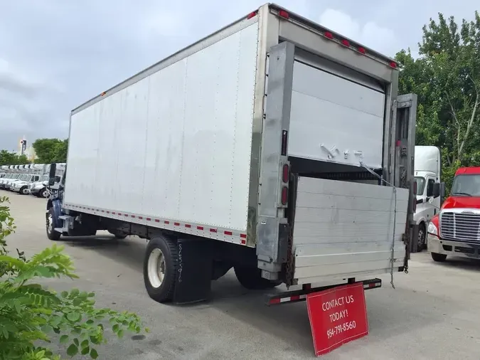 2019 FREIGHTLINER M2 106
