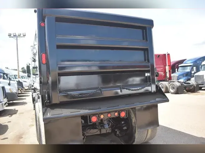 2007 MACK GRANITE CV713