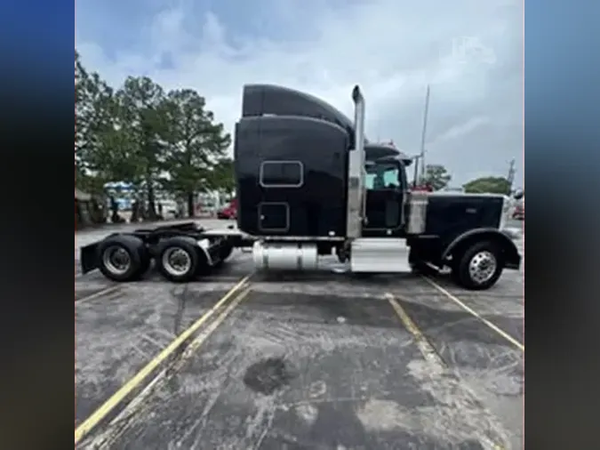 2022 PETERBILT 3892b6070be3dca7a55e4503d6d1bf43725