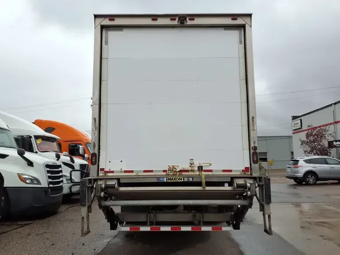 2020 NAVISTAR INTERNATIONAL MV607 (4X2)2b60778ac79576720365d357d92ef848