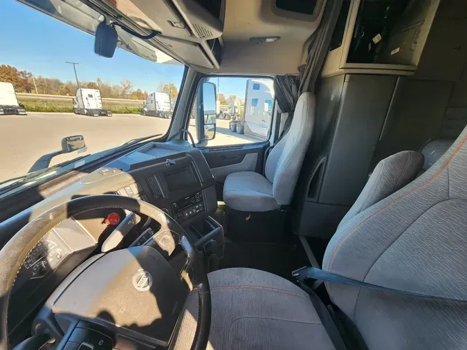 2020 VOLVO VNR64T6402b60ef124a947fea0ae7c5e3263818e2