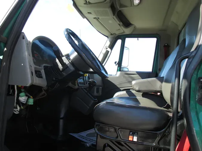 2016 INTERNATIONAL 43002b61a91aac628cc84a7c372943ed7e36