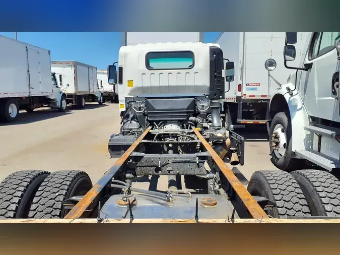 2024 CHEVROLET MOTOR DIV. LCF 4500HD2b64c7b43ec2d028b8c0101b226d05c8