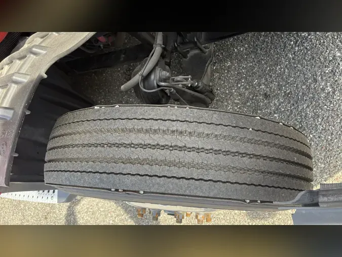 2022 Freightliner Cascadia