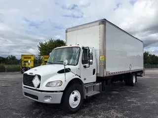 2021 Freightliner Business Class M2 106