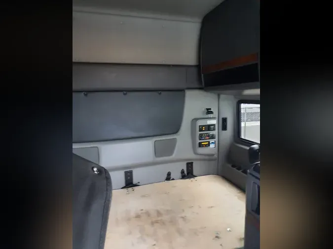 2020 NAVISTAR INTERNATIONAL LT625 SLPR CAB