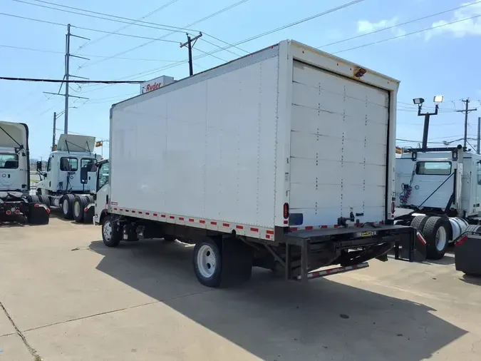 2020 CHEVROLET MOTOR DIV. LCF 5500HD