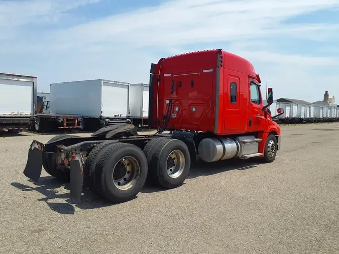 2019 FREIGHTLINER/MERCEDES NEW CASCADIA PX12664