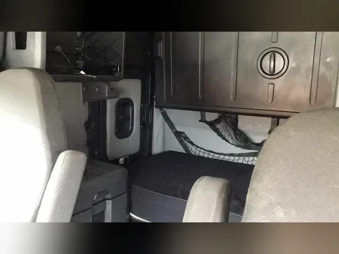 2020 Freightliner Cascadia 126