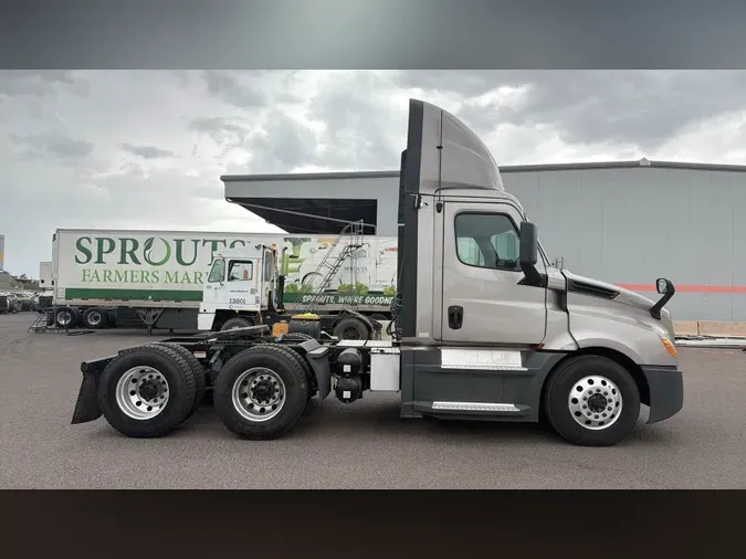 2020 Freightliner Cascadia 1262b6758269603c40faf50156dfdb9681b