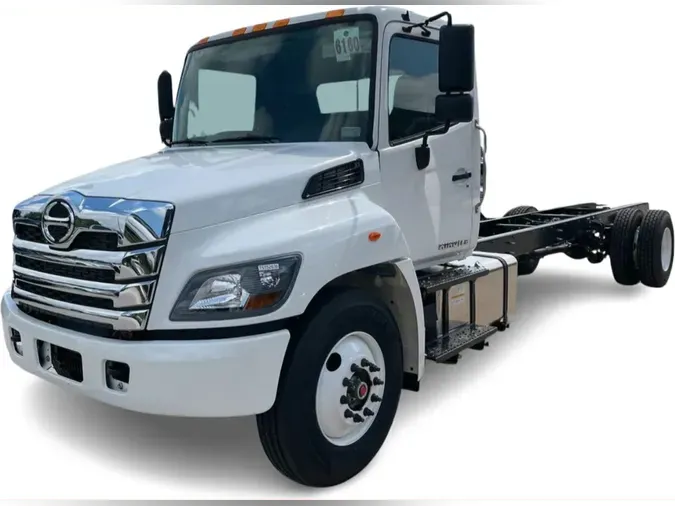 2026 Hino - L62b6766baf6d28167e440ac11dab76f7a