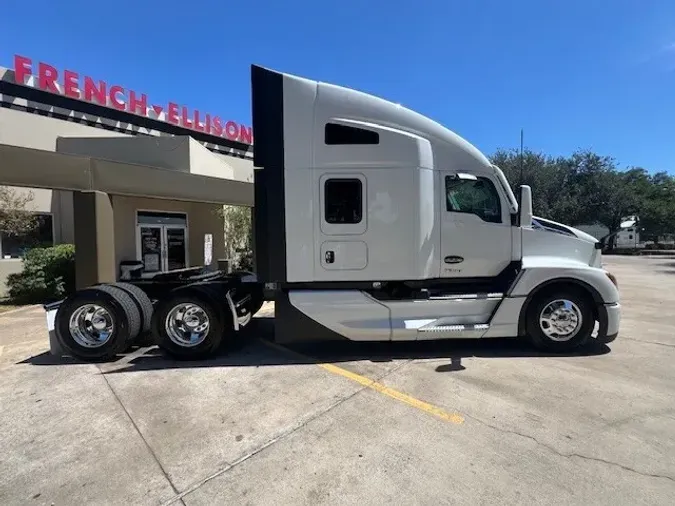 2026 Kenworth T680