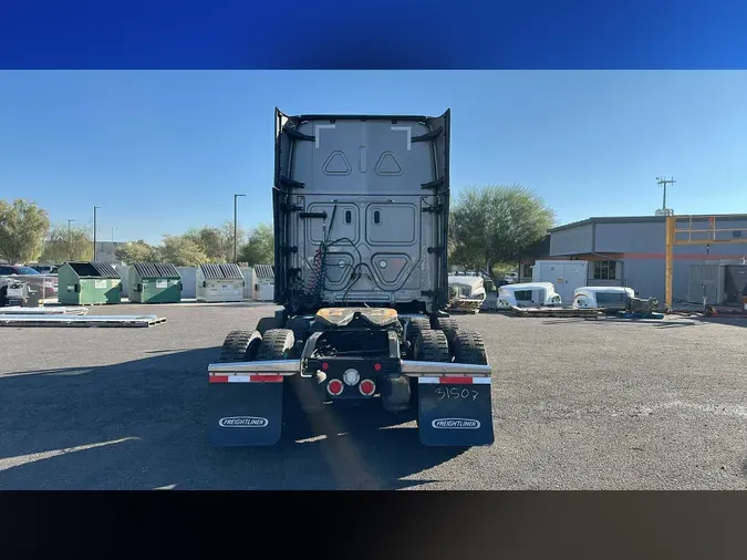 2024 Freightliner Cascadia 1262b67eb3957f31e41fe2dfae619144810