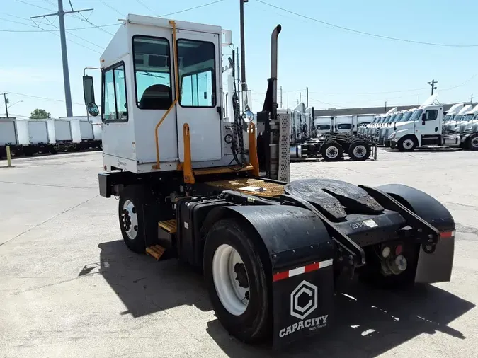 2018 CAPACITY OF TEXAS,INC. SABRE 5 4X2