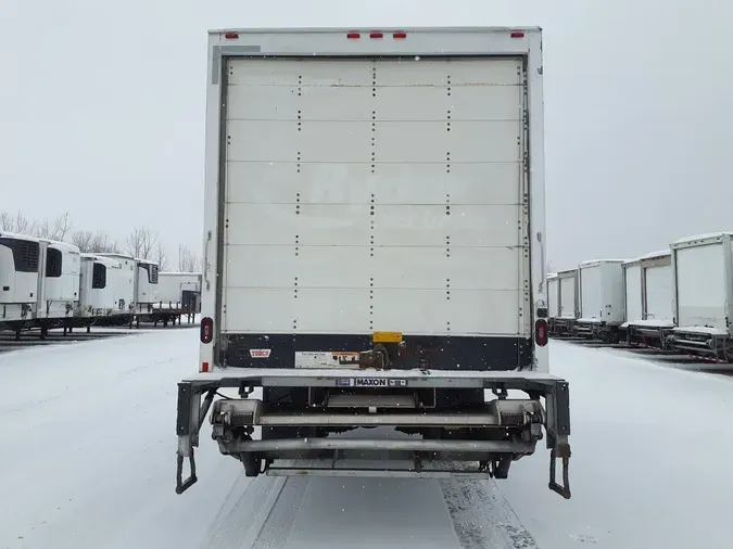 2019 NAVISTAR INTERNATIONAL 43002b6832fb14fd23f2fc801fadf0354722