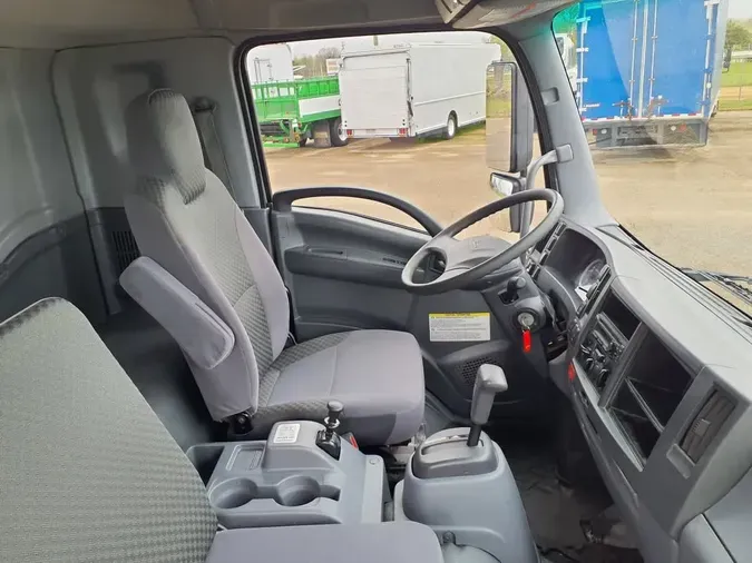 2020 ISUZU FTR
