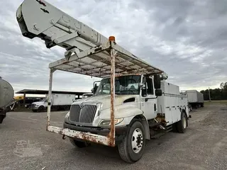 2005 TEREX 5TC-55