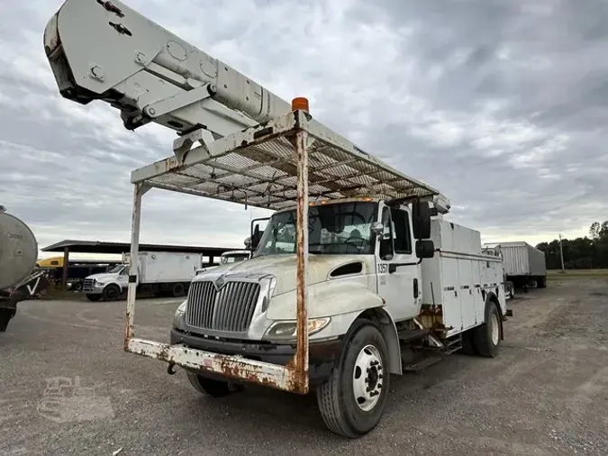 2005 TEREX 5TC-552b6949e9a03064b09547fa6c744231d7