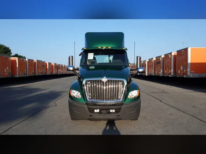 2020 International LT2b694ae053d52fa8e32b9ec5e4506f8c