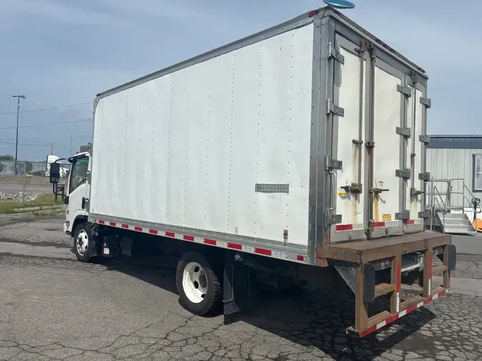2019 ISUZU NPR2b6a0ed8979836b39d9f874e2daebf84