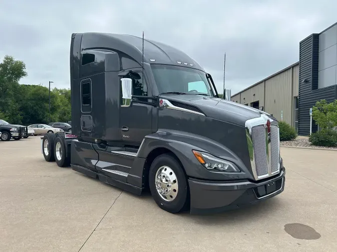 2026 Kenworth T680