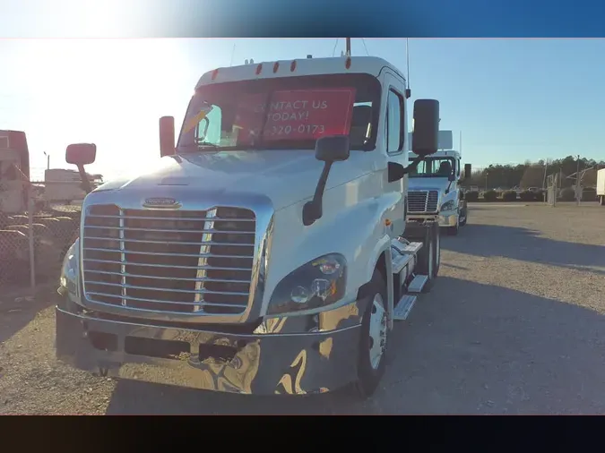 2019 FREIGHTLINER/MERCEDES CASCADIA 1252b6aea501801db3f736ef0249c8bfe4a