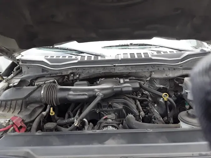 2017 FORD F-450 TRUCK
